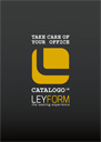 Leyform Overview 2018