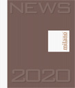 Milano Bedding news 2020