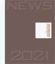 Milano Bedding news 2021