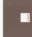 Milano Bedding news 2022