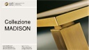 Collezione MADISON