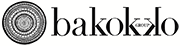 Logo Bakokko by Morello Gianluca Srl