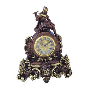 Art. 332/2, Reloj de mesa de lujo, talladas a mano