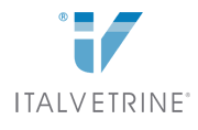 Logo Italvetrine Srl