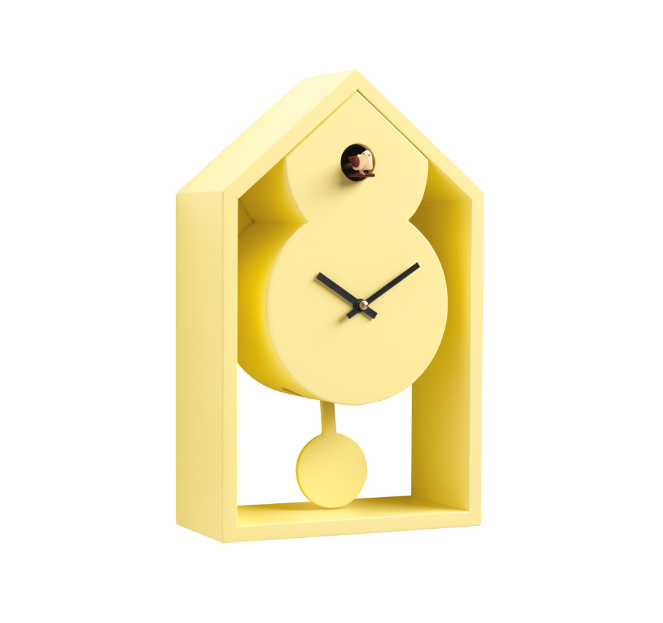 Reloj de sales cuco moderno