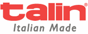 Logo Talin Spa