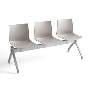 Kanvas PG, Bancada sobre viga en tecnopol�mero