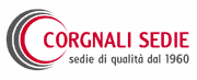 Logo Corgnali Sedie Snc