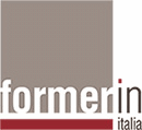 Logo Former In Italia