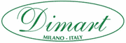 Logo Dimart