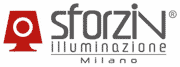 Logo Sforzin Illuminazione