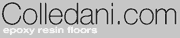 Logo Colledani - Epoxy Resin Floors