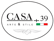 Logo Casa +39