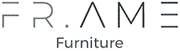 Logo FR.AME Furniture