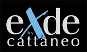 Logo eXde by Cattaneo