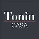 Logo Tonin Casa Srl