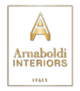 Logo Arnaboldi Interiors Srl
