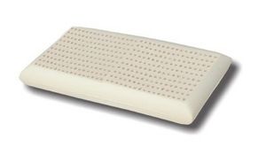 Almohada de ltex, Ltex almohada caros