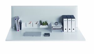 Design Collection, Sistema modular de accesorios de escritorio