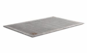 Royal 0350, Apariencia de terciopelo de alfombra rectangular