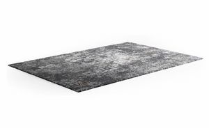 Soft 0353, Alfombra rectangular, hecha para medir