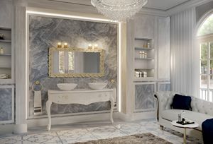 Incanto Ba�o Comp. 1, Mueble de ba�o de estilo cl�sico