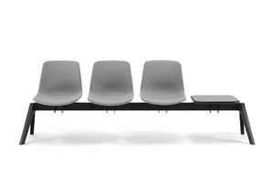 Java Soft Bench, Banco de espera con cmodo acolchado