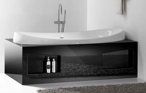 CHARME BATHTUB, Baera en cermica