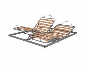 Ergo Air, Mosquitera anat�mica con regulaci�n de movimientos el�ctricos.