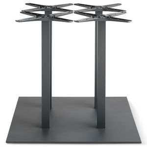800XL, Base para mesas con tapas muy anchas