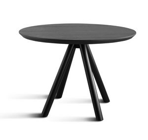 ART. 0098-4 CONTRACT, Cuatro patas base para mesa, de madera