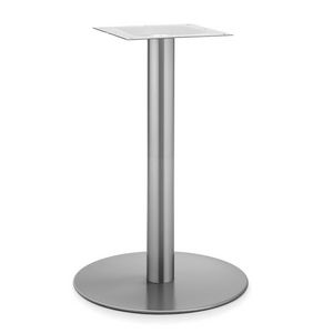 Art.290/2, Base de metal para mesas adecuadas para bar, restaurante y casa