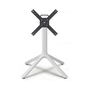 Dory Fold base de mesa, Base de mesa con tapa abatible