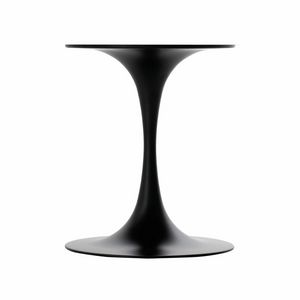 Wizard base de mesa, Base de mesa en metal fundido, diseo moderno y limpio.
