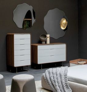 OPERA NIGHT, Cmodas para dormitorio