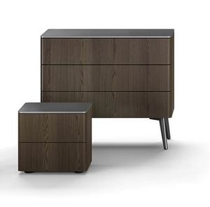 Venaria, C�moda para habitaciones elegantes y modernas