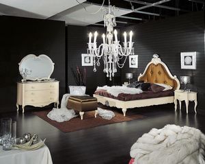 Princess cama, Dormitorio clsico, precio outlet