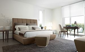 Volpi Sedie e Imbottiti Srl, Contemporary Living - Bedroom