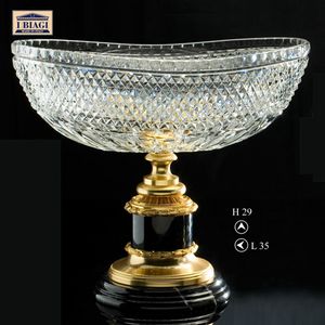 100Mxxx, Accesorios decorativos en cristal y mrmol