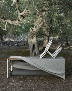 Casper, Revestimiento para muebles de exterior.