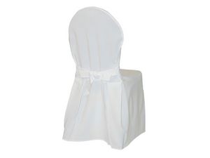 Cover, Chaircovers adaptan a catering, ceremonias y banquetes