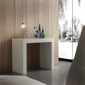 La Seggiola by L.S. Factory Srl, Consola