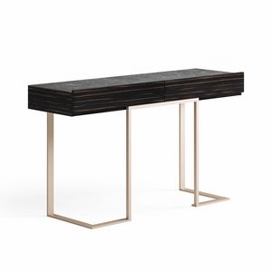 Tay 0116, Consola de diseo mnima, con cajones