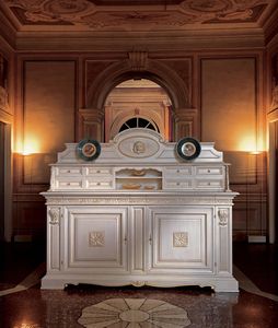 Art. 4002, Aparador de estilo cl�sico para comedor