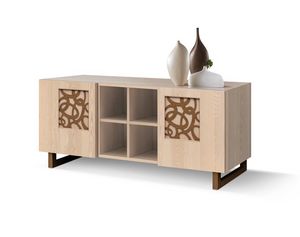Art. 357, Aparador de diseo contemporneo