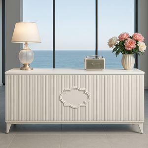 Art. 4020, Aparador con dise�o contempor�neo y limpio