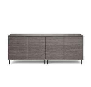 Evo, Aparador modular, con un dise�o moderno.