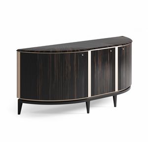 Light 0102, Elegante aparador con un diseo contemporneo