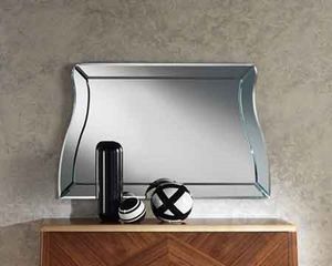 SP29 Desyo espejo, Espejo para ambientes elegantes y lujosos