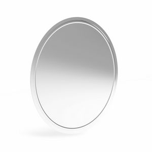 Look 0636, Espejo de pared redondo